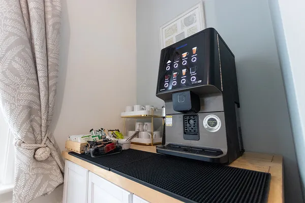 Coffee Machine